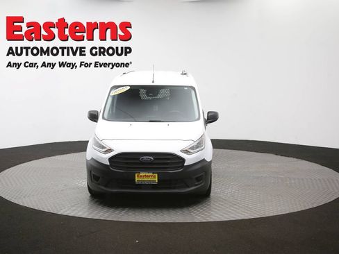 Used 2019 Ford Transit Connect XL FWD image 51