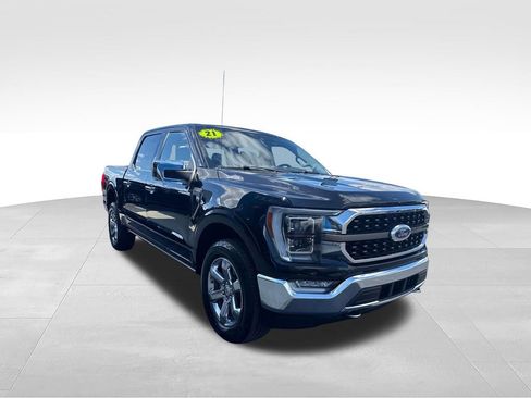 Used 2021 Ford F150 King Ranch AWD/4WD image 7