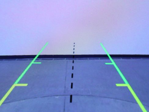 Used 2021 Ford Mustang Mach-E California Route 1 image 24