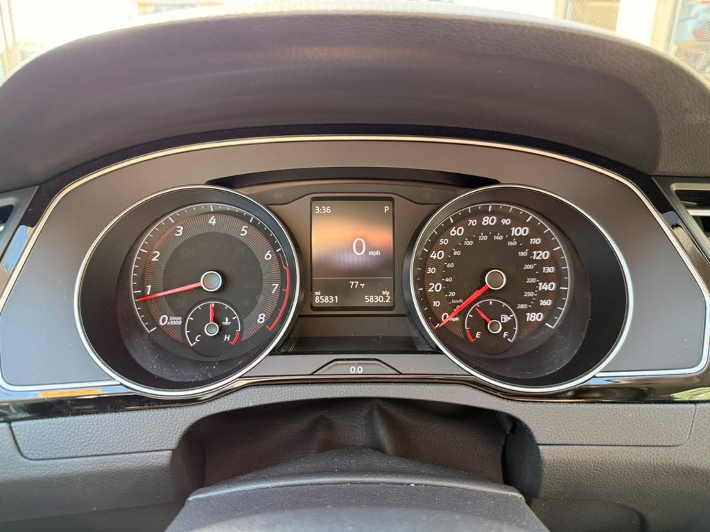 Used 2019 Volkswagen Arteon SE AWD/4WD image 35