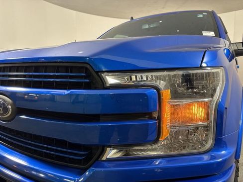 Used 2020 Ford F150 Lariat image 27