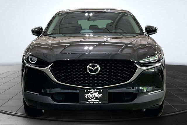 Used 2024 MAZDA CX-30 AWD 2.5 S w/ Select Sport Pkg image 3