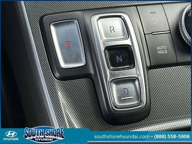 Certified 2023 Hyundai Santa Fe SE AWD/4WD image 32