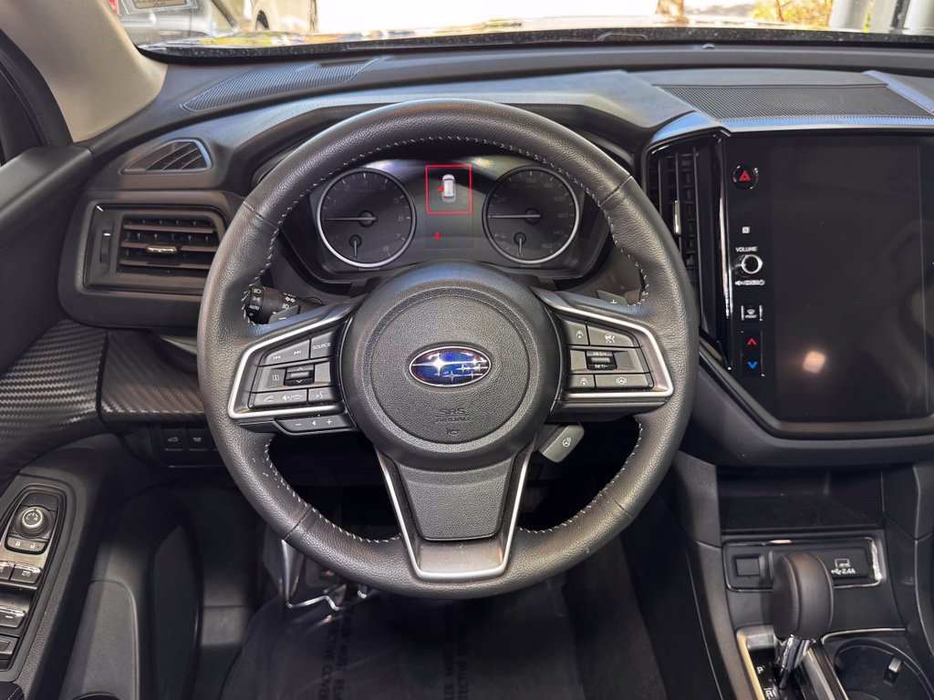 Used 2026 Subaru Ascent Premium AWD/4WD image 15