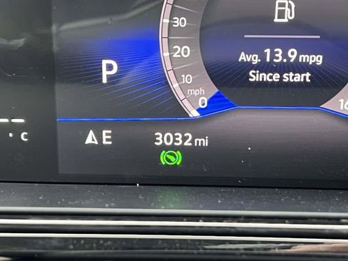 Used 2025 Volkswagen Taos S image 25