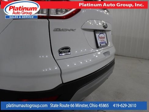 Used 2013 Ford Escape SE image 39