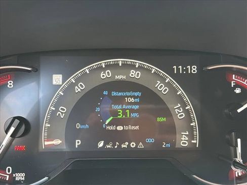 New 2025 Toyota RAV4 XLE w/ Convenience Package image 14