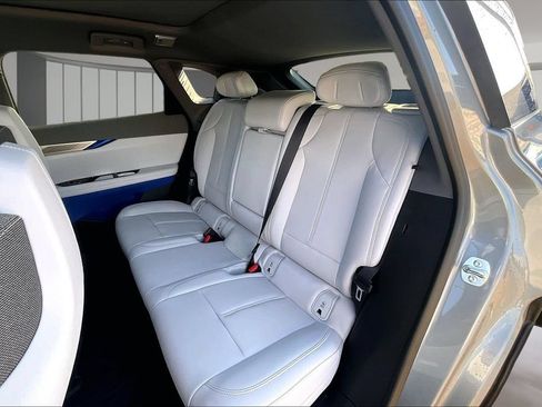 New 2027 Cadillac Optiq Luxury RWD image 10