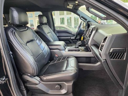 Used 2018 Ford F150 XLT w/ Equipment Group 301A Mid AWD/4WD image 19