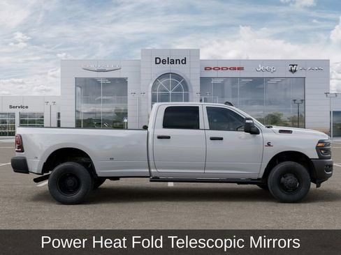 New 2026 RAM 3500 Tradesman image 26