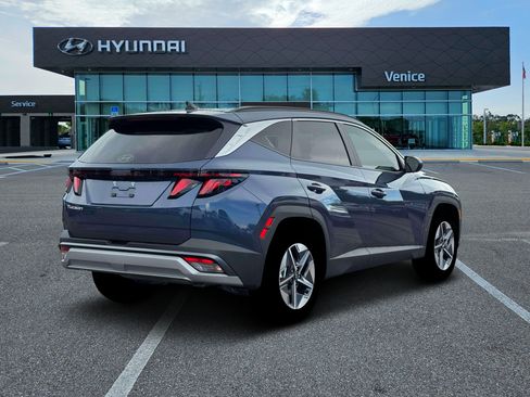 New 2026 Hyundai Tucson SEL FWD image 7