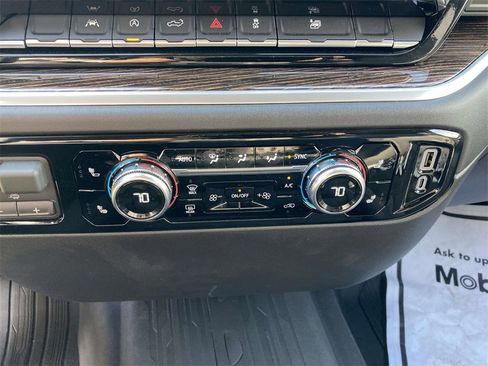 New 2026 GMC Sierra 1500 Elevation image 22