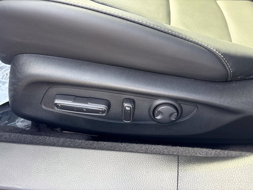 Used 2026 Honda Accord EX-L image 20