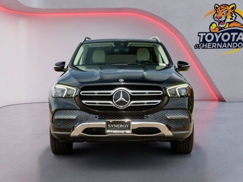 Used 2022 Mercedes-Benz GLE 350 image 2