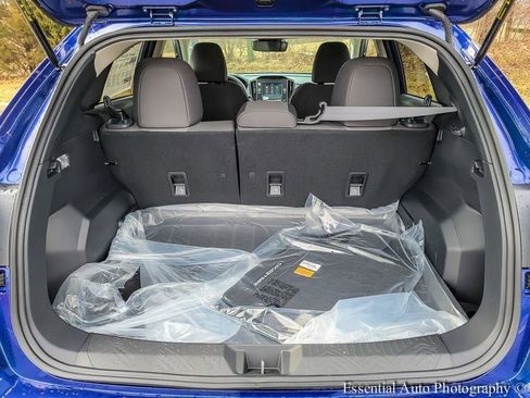 New 2026 Subaru Crosstrek 2.5i image 20