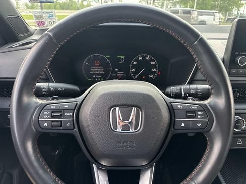 Used 2024 Honda CR-V Sport image 26