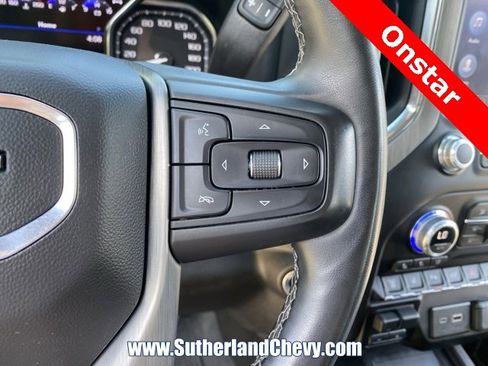 Used 2023 GMC Sierra 2500 Denali w/ Denali Ultimate Package image 29