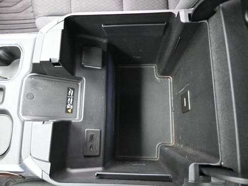 Used 2023 GMC Sierra 1500 Elevation w/ X31 Off-Road Package image 20