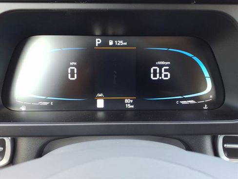 New 2026 Hyundai Elantra Sport image 22