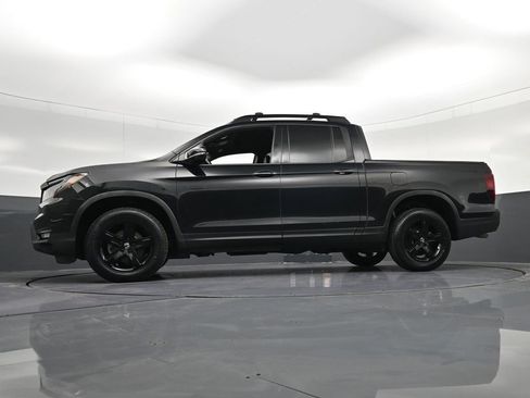Used 2023 Honda Ridgeline Black Edition image 36
