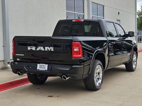 New 2026 RAM 1500 Lone Star RWD image 3