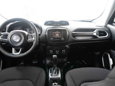 Used 2018 Jeep Renegade Sport w/ Power & Air Group AWD/4WD image 20