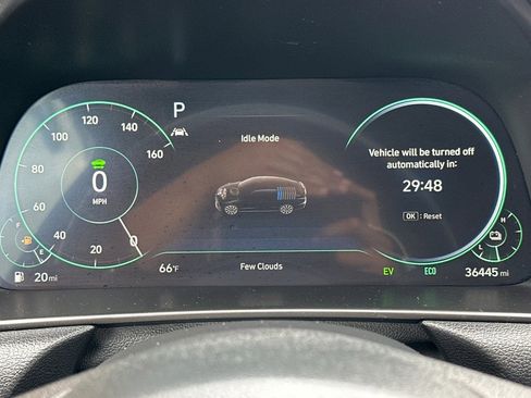 Used 2023 Hyundai Sonata Limited image 25