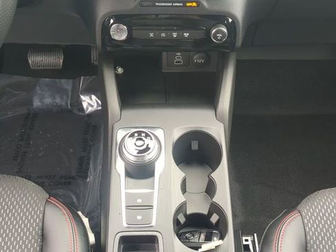 New 2026 Ford Escape ST-Line w/ Tech Pack #1 image 20