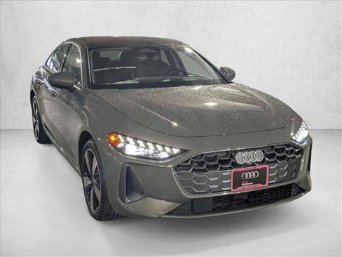 New 2025 Audi A5 2.0T Premium Plus image 6