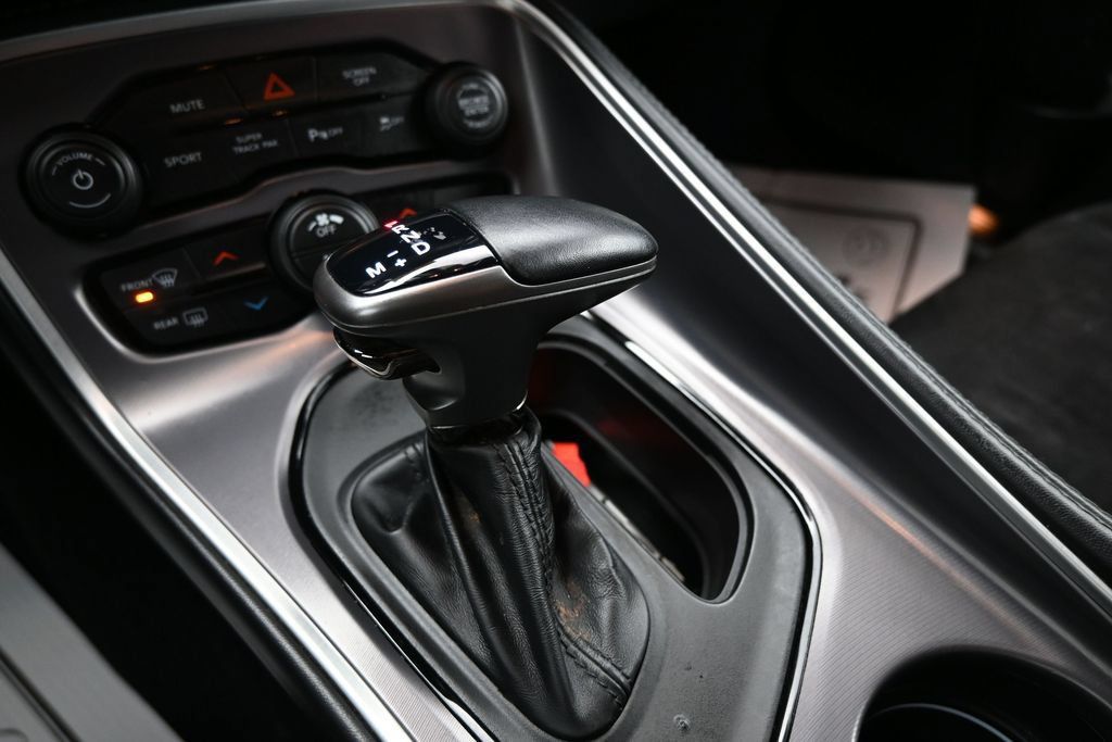 Used 2021 Dodge Challenger GT w/ Plus Package RWD image 22