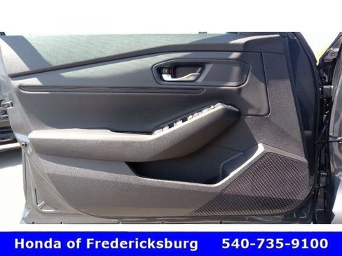 Certified 2025 Honda Accord SE image 22