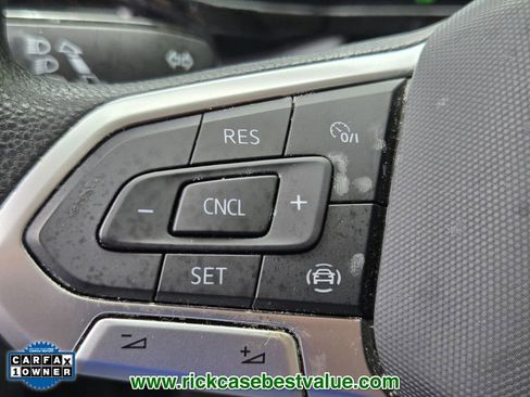 Used 2022 Volkswagen Taos S image 28