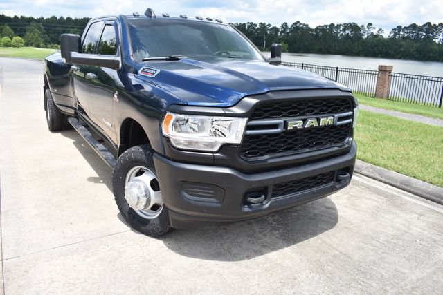 Used 2022 RAM 3500 Tradesman AWD/4WD image 2