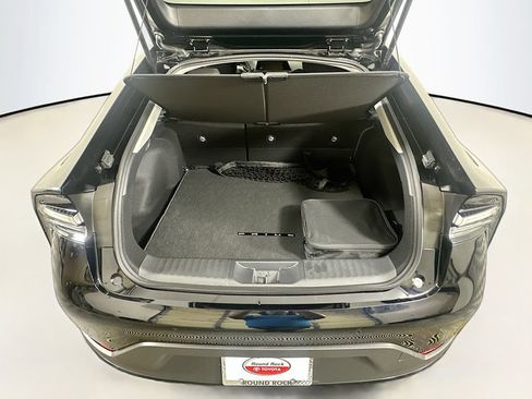Certified 2026 Toyota Prius Plug-In Hybrid FWD image 24