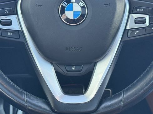 Used 2019 BMW X4 M40i w/ Executive Package AWD/4WD image 44