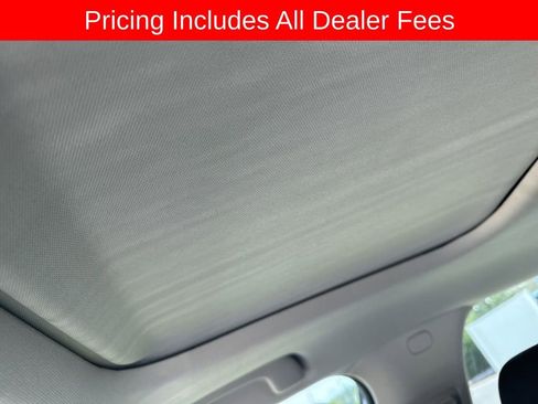 Used 2024 Honda Civic EX image 12
