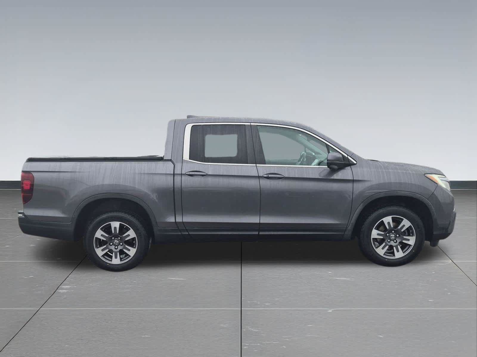 Certified 2019 Honda Ridgeline RTL-T image 7