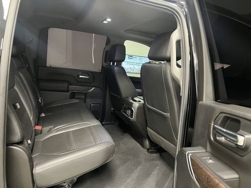 Used 2020 GMC Sierra 2500 Denali w/ Denali Ultimate Package image 54