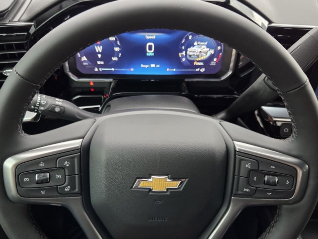 New 2026 Chevrolet Silverado 2500 LT w/ All Star Edition AWD/4WD image 14