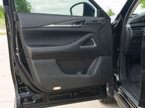 Certified 2026 INFINITI QX60 Luxe w/ Cargo Package image 22