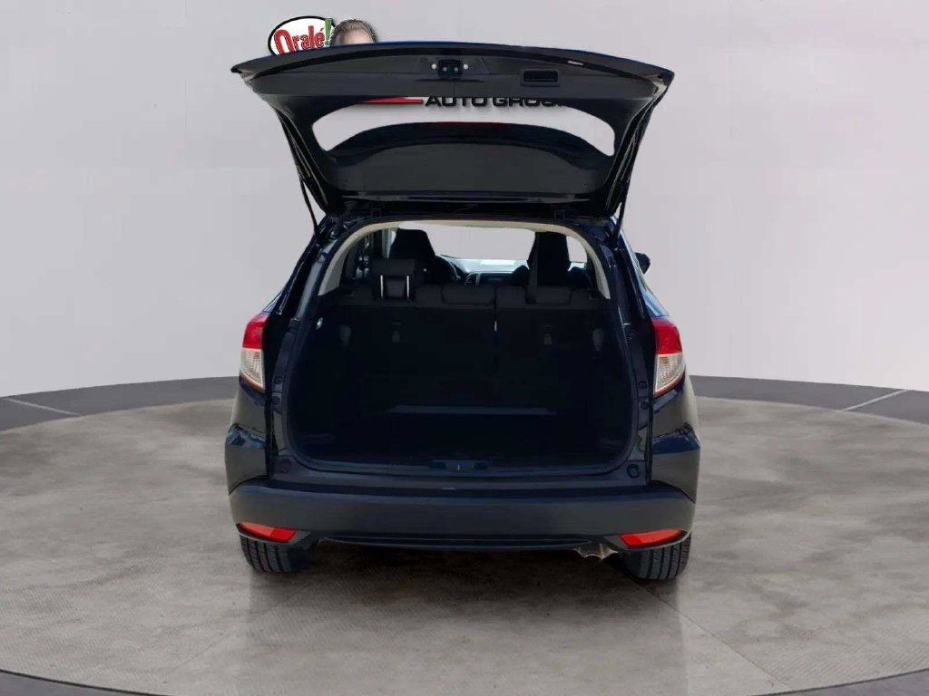 Used 2022 Honda HR-V EX image 19
