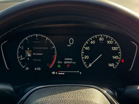 Certified 2024 Honda Civic Sport image 21