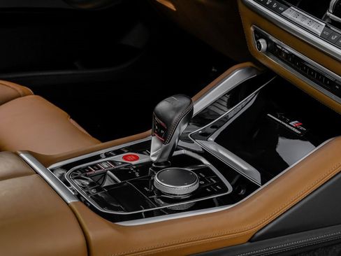 Used 2022 BMW X6 M w/ Competition Package image 23