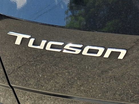 Used 2023 Hyundai Tucson SEL w/ Convenience Package AWD/4WD image 29