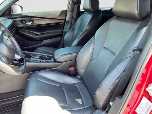 Used 2024 Honda Accord Sport image 20