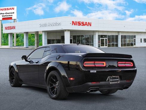 Used 2023 Dodge Challenger R/T Scat Pack image 3