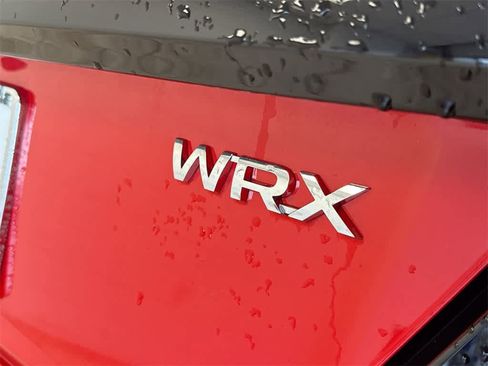 Used 2022 Subaru WRX Premium image 12
