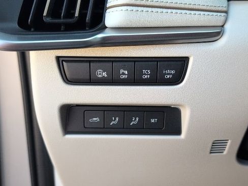 New 2026 MAZDA CX-90 3.3 Turbo w/ Premium Plus Pkg image 18