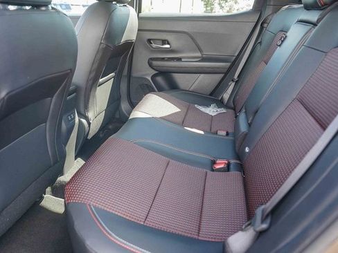 New 2026 Nissan Kicks SR image 19