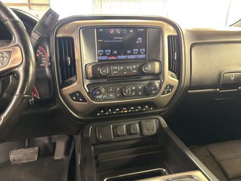 Used 2016 GMC Sierra 1500 Denali w/ Denali Ultimate Package image 19